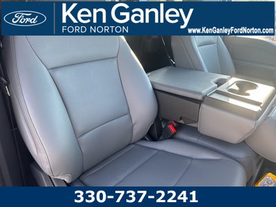 2025 Ford F-550SD XL DRW