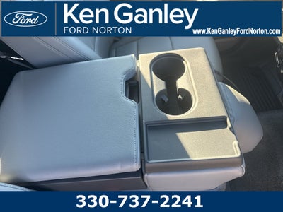 2025 Ford F-550SD XL DRW