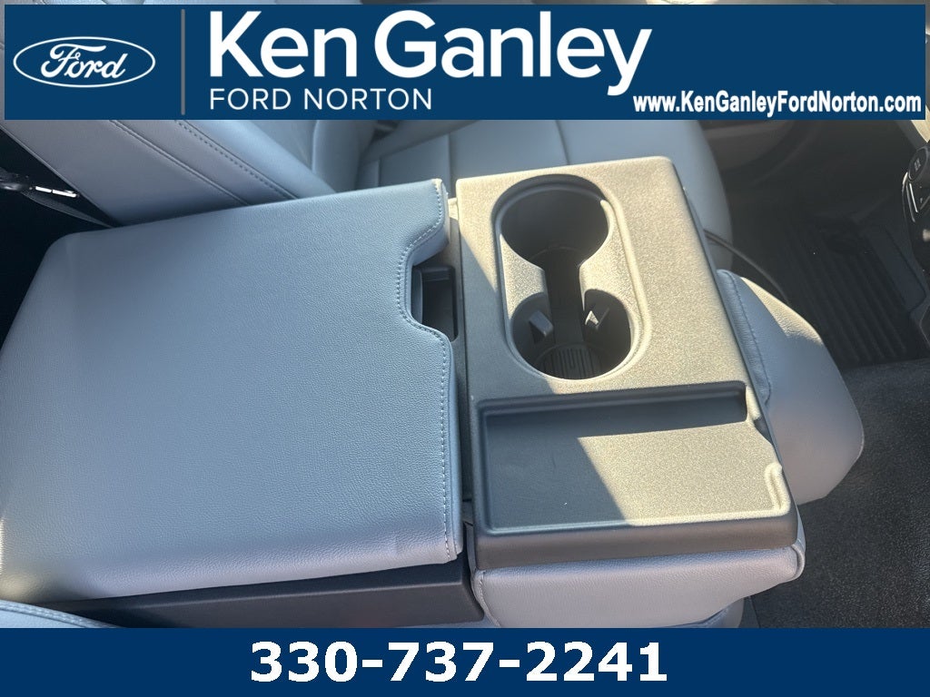 2025 Ford F-550SD XL DRW