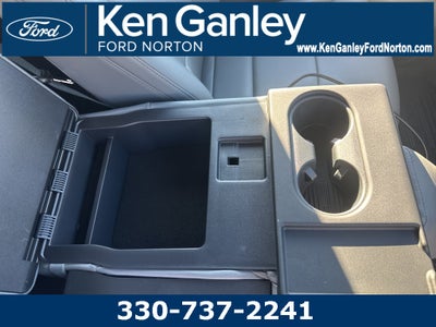 2025 Ford F-550SD XL DRW