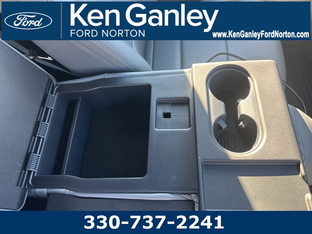 2025 Ford F-550SD XL DRW