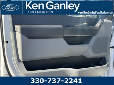 2025 Ford F-550SD XL DRW