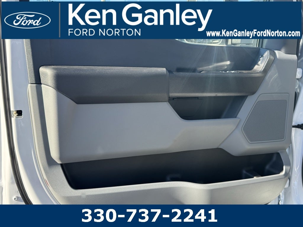 2025 Ford F-550SD XL DRW