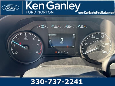 2025 Ford F-550SD XL DRW