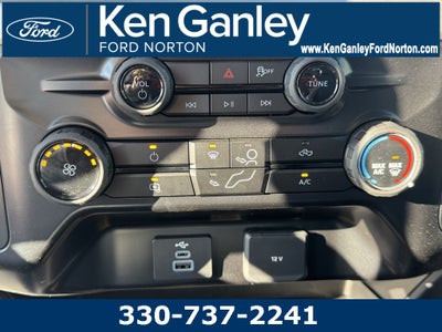 2025 Ford F-550SD XL DRW