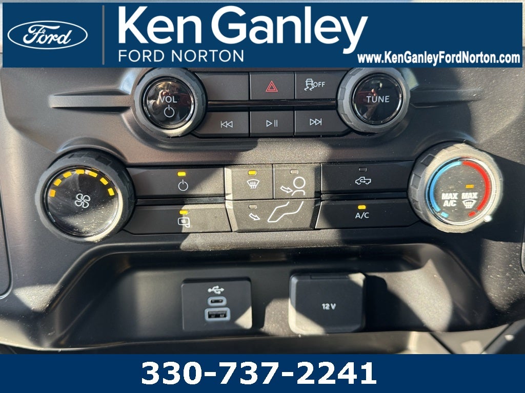 2025 Ford F-550SD XL DRW