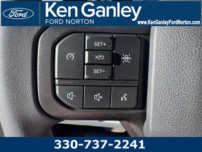 2025 Ford F-550SD XL DRW