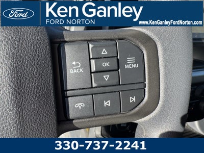 2025 Ford F-550SD XL DRW