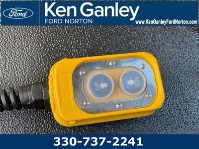 2025 Ford F-550SD XL DRW