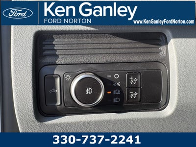 2025 Ford F-550SD XL DRW