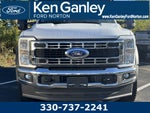 2025 Ford F-550SD XL DRW