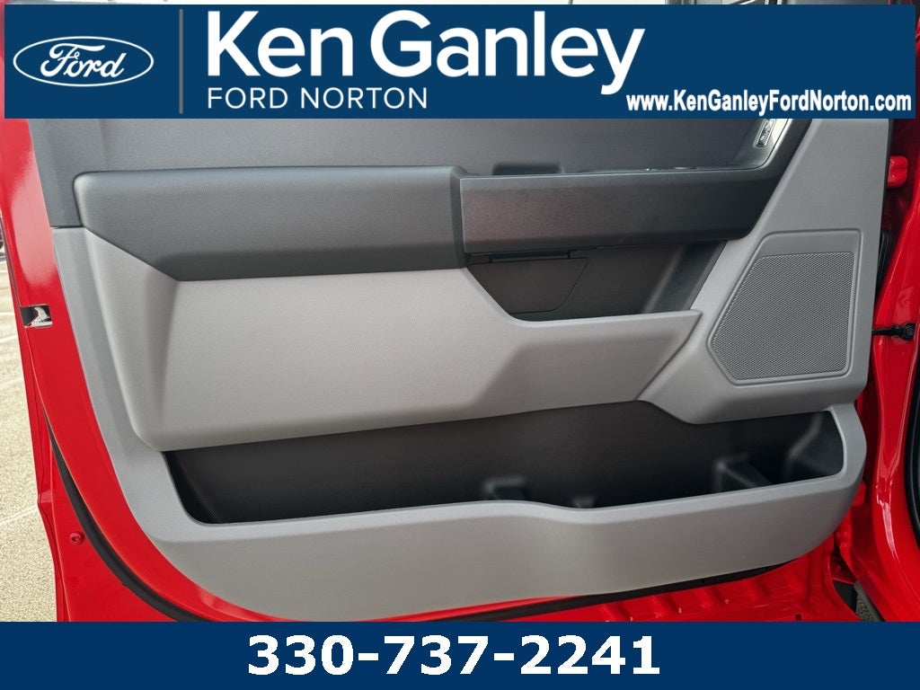 2025 Ford F-550SD XL DRW