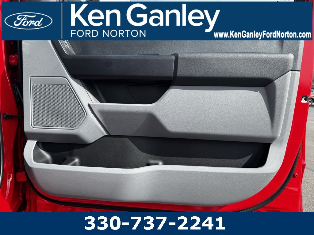 2025 Ford F-550SD XL DRW