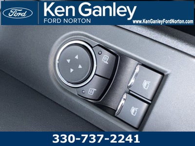 2025 Ford F-550SD XL DRW