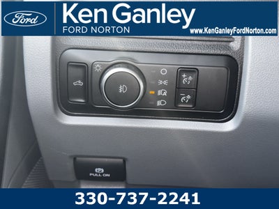 2025 Ford F-550SD XL DRW