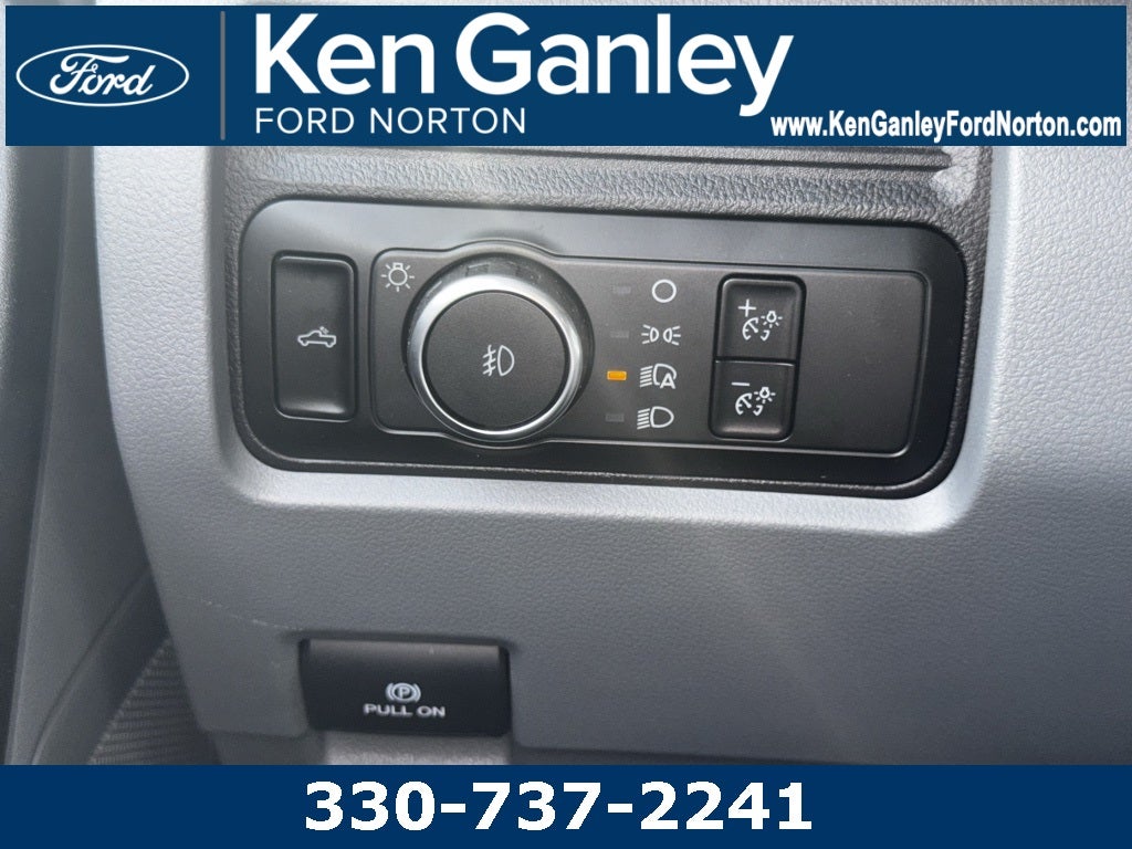 2025 Ford F-550SD XL DRW