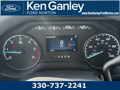 2025 Ford F-550SD XL DRW