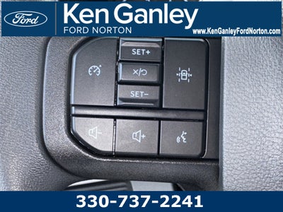 2025 Ford F-550SD XL DRW