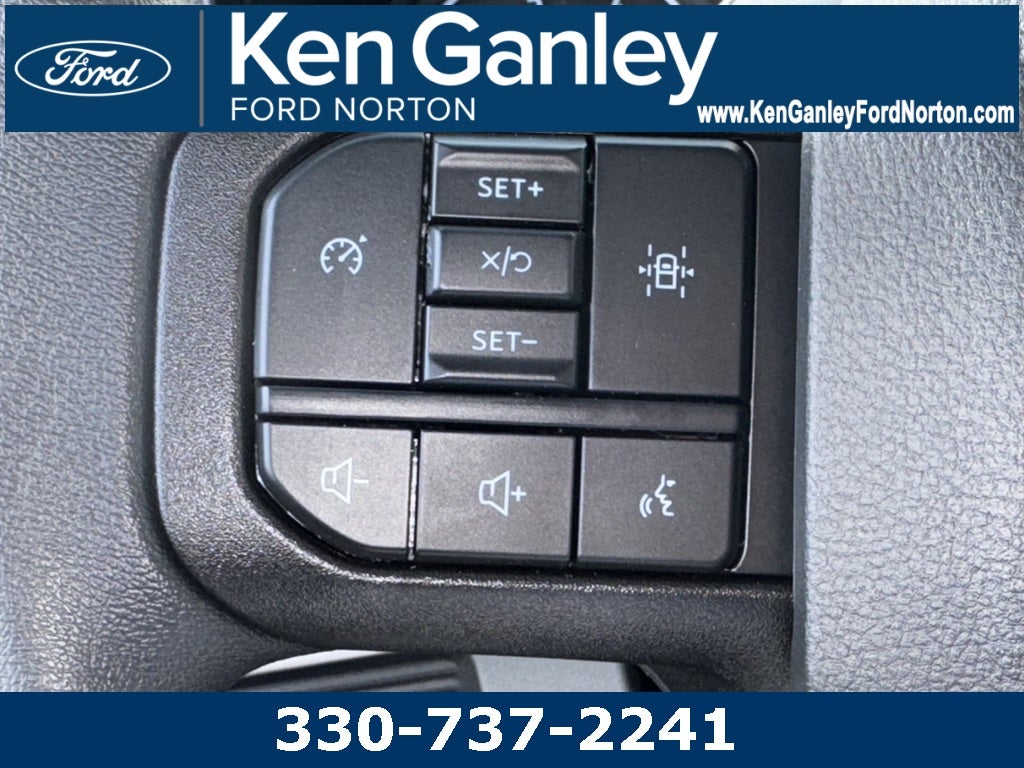 2025 Ford F-550SD XL DRW