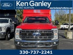 2025 Ford F-550SD XL DRW