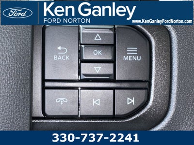 2025 Ford F-550SD XL DRW