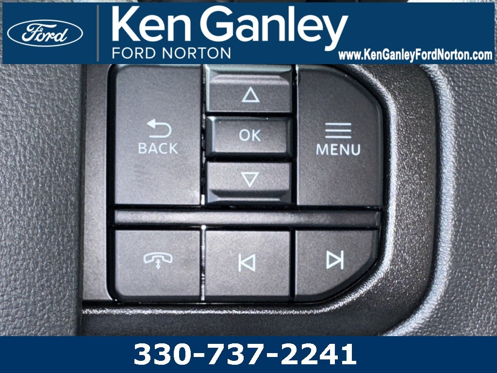 2025 Ford F-550SD XL DRW