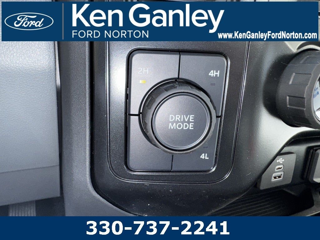 2025 Ford F-550SD XL DRW