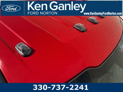 2025 Ford F-550SD XL DRW