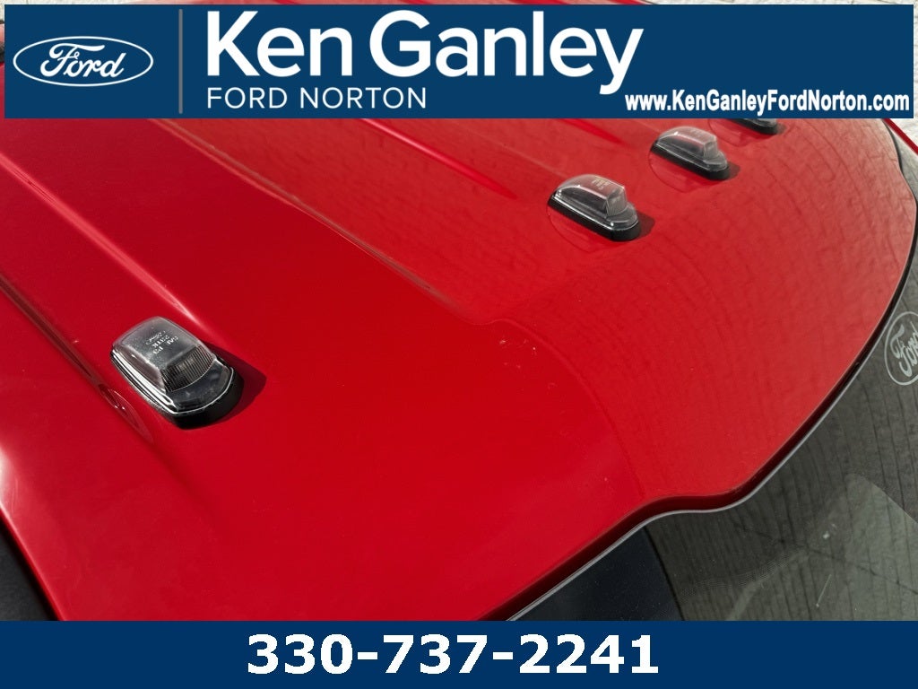 2025 Ford F-550SD XL DRW