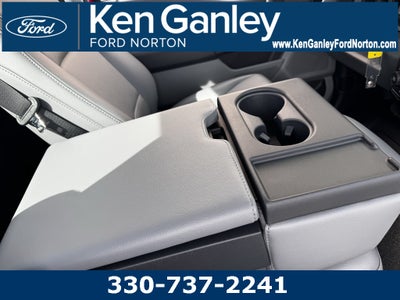 2025 Ford F-550SD XL DRW