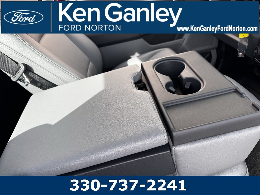 2025 Ford F-550SD XL DRW