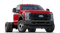 2025 Ford F-550SD XL DRW