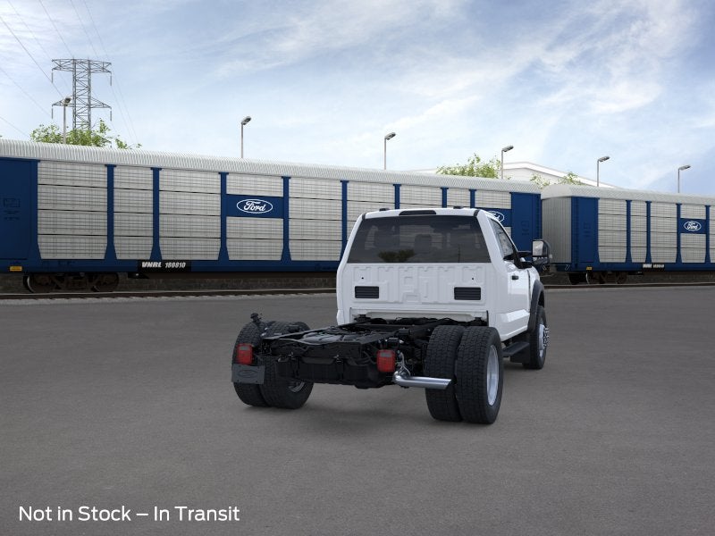 2026 Ford F-550SD XL DRW