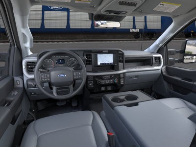 2026 Ford F-550SD XL DRW
