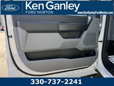 2025 Ford F-550SD XL DRW