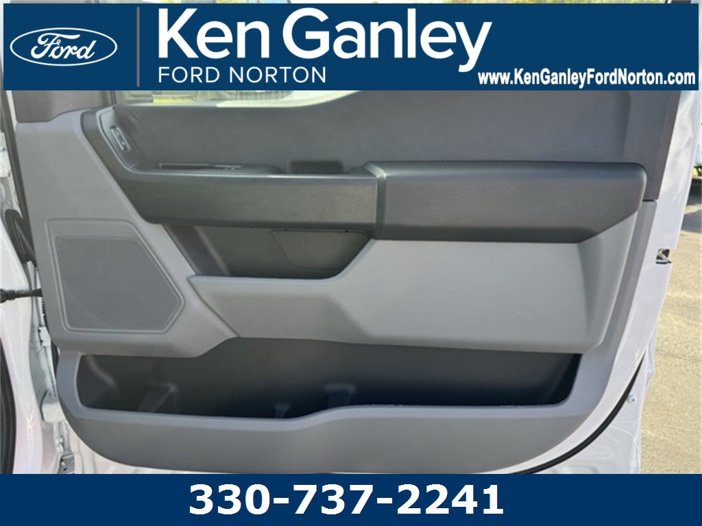 2025 Ford F-550SD XL DRW