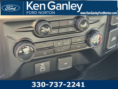 2025 Ford F-550SD XL DRW