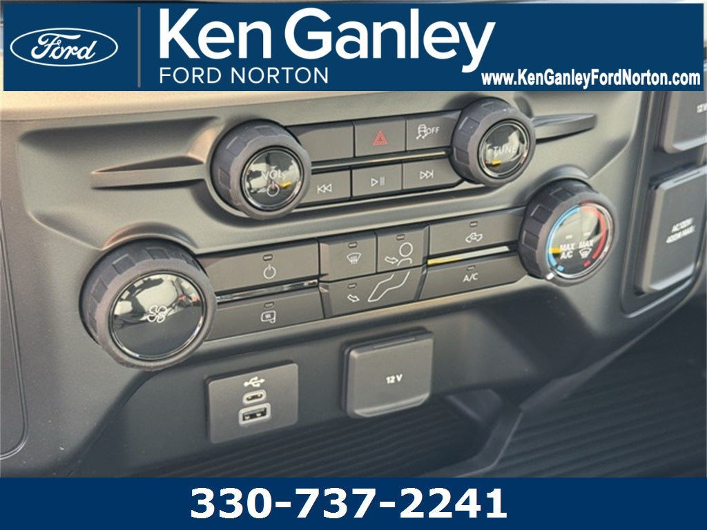 2025 Ford F-550SD XL DRW