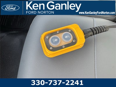 2025 Ford F-550SD XL DRW