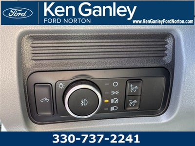 2025 Ford F-550SD XL DRW