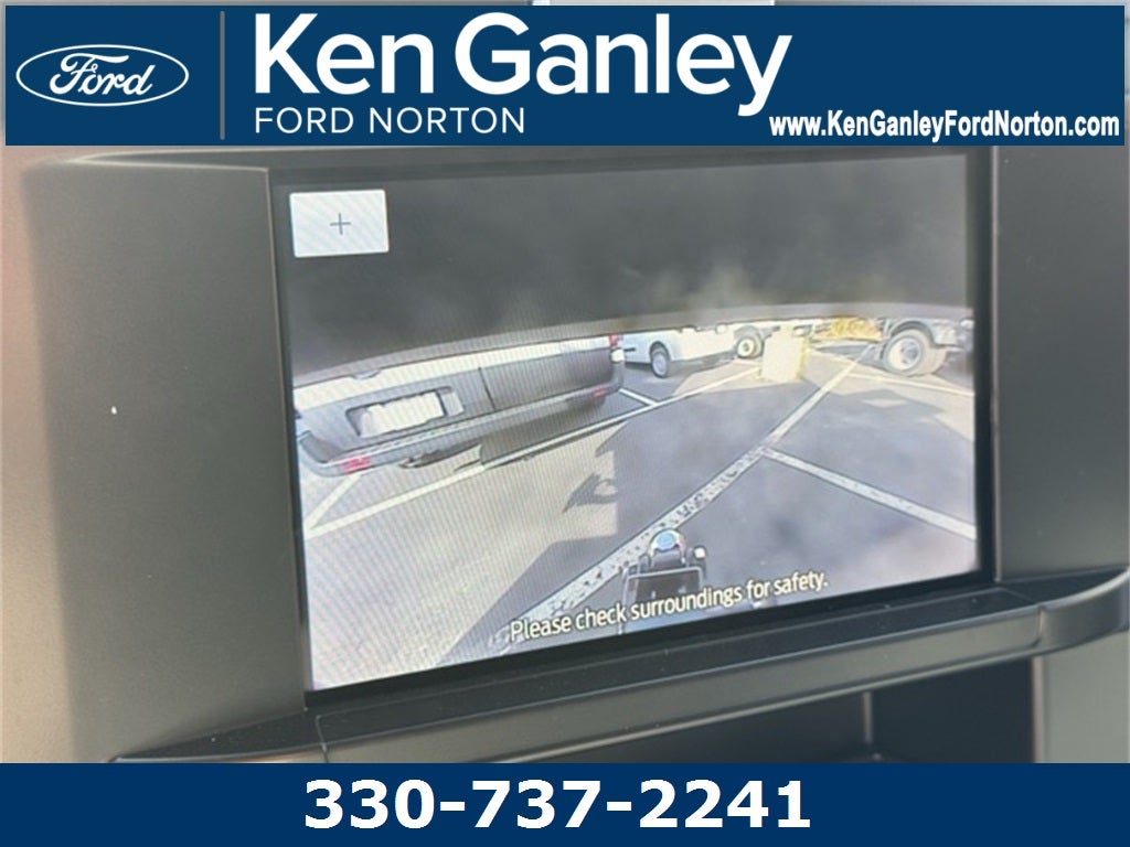 2025 Ford F-550SD XL DRW