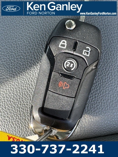 2025 Ford F-550SD XL DRW