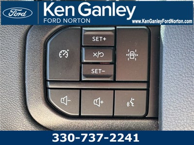 2025 Ford F-550SD XL DRW