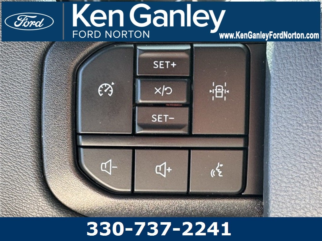 2025 Ford F-550SD XL DRW