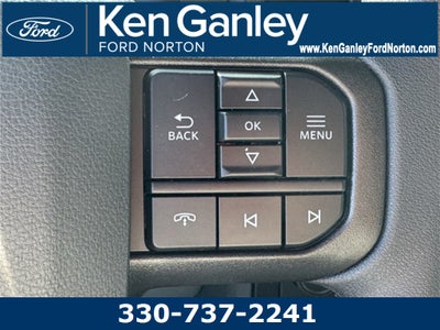 2025 Ford F-550SD XL DRW