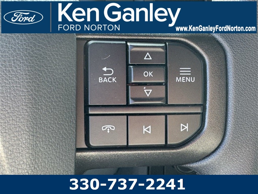 2025 Ford F-550SD XL DRW