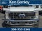 2025 Ford F-550SD XL DRW