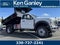 2025 Ford F-550SD XL DRW