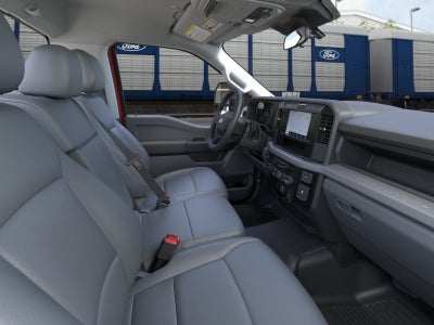 2026 Ford F-550SD XL DRW
