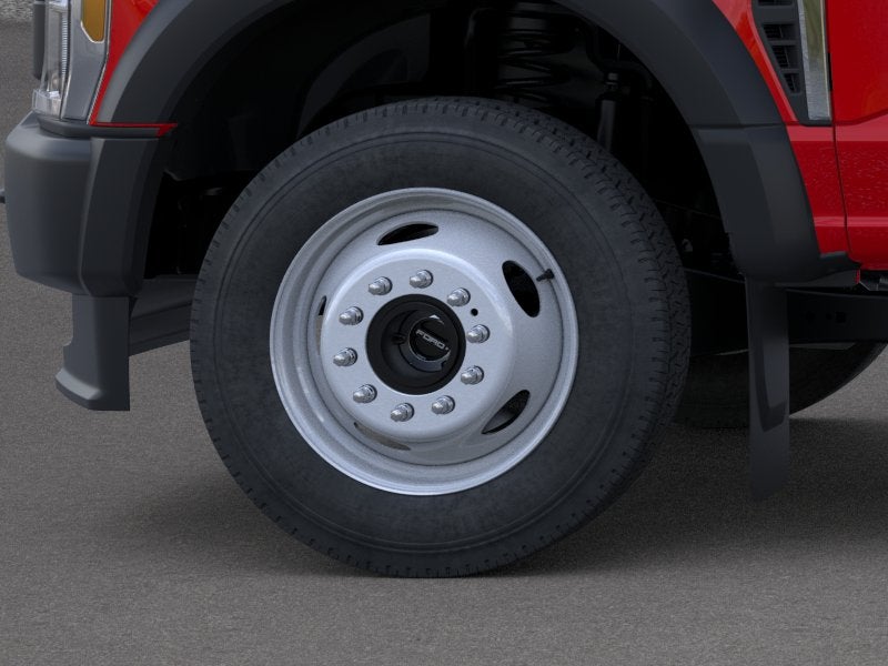 2026 Ford F-550SD XL DRW